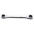 Kastar Hand Tools/A&E Hand Tools/Lang 7/16 X 1/2 RATCHETING WRENCH KHRB-1416